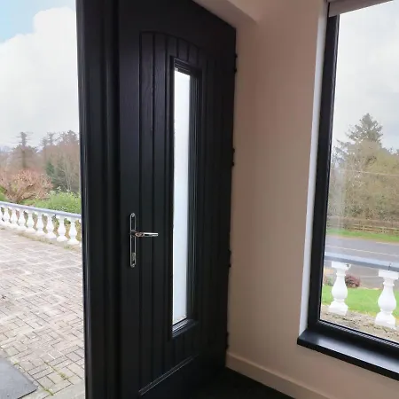 Hébergement de vacances Rockville Greencastle (Donegal)