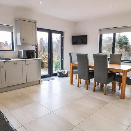 Rockville Hébergement de vacances