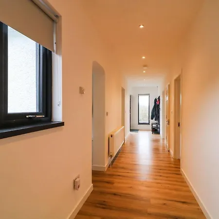 Tatil Evi Rockville Greencastle (Donegal)