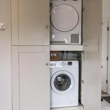 Hébergement de vacances Rockville