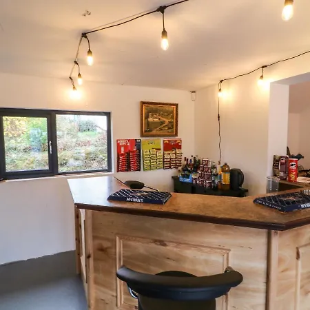 Tatil Evi Rockville Greencastle (Donegal)