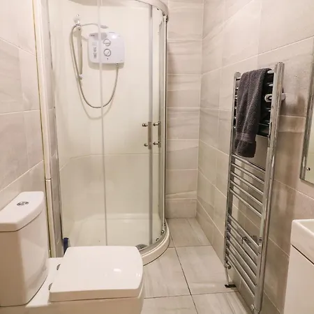 Сasa de vacaciones Rockville *