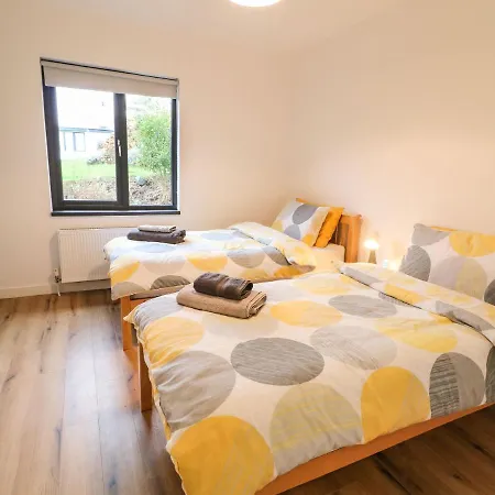 Rockville * Greencastle (Donegal)