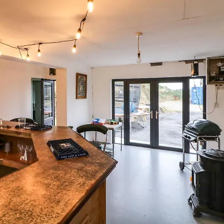 Tatil Evi Rockville *