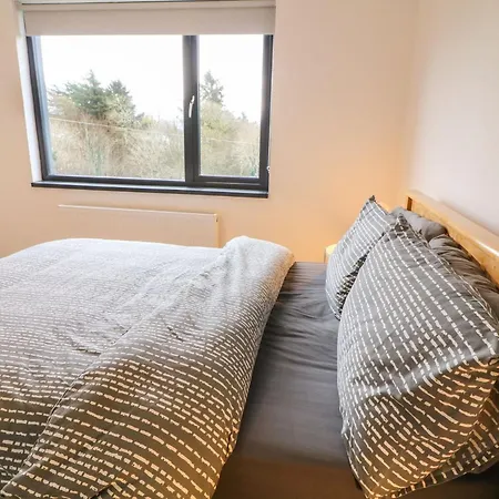 Tatil Evi Rockville Greencastle (Donegal)