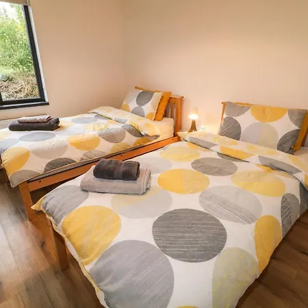 Rockville Tatil Evi Greencastle (Donegal)