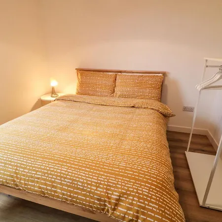 Tatil Evi Rockville *