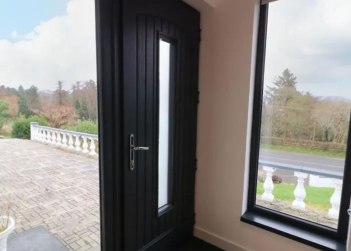 Hébergement de vacances Rockville Greencastle (Donegal)