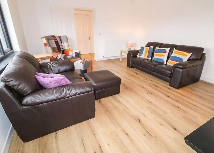 Rockville Σπίτι διακοπών *