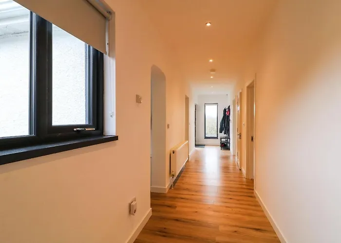 Σπίτι διακοπών Rockville Greencastle (Donegal)