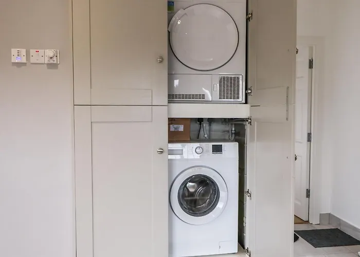 Hébergement de vacances Rockville