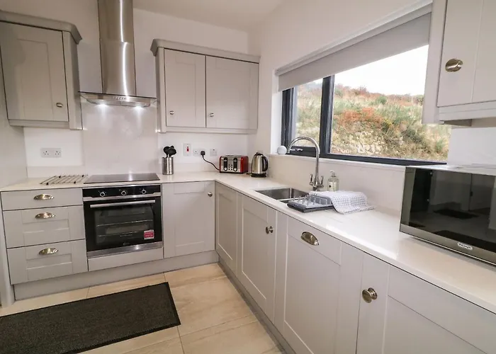 Rockville Hébergement de vacances