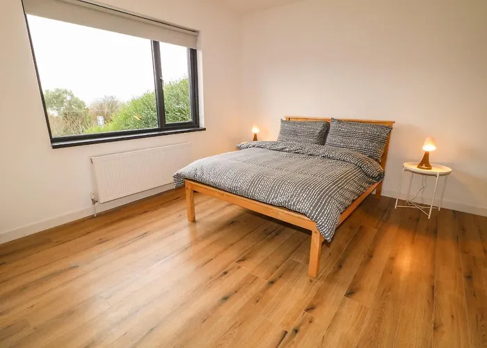 Rockville Hébergement de vacances *