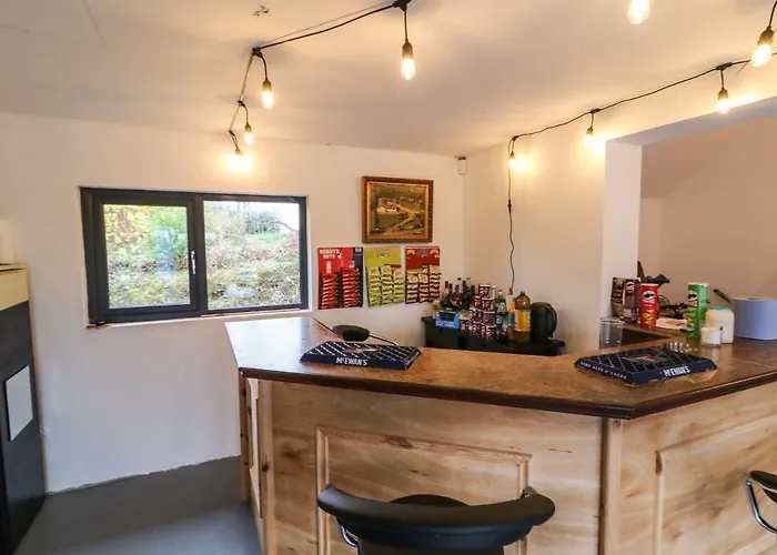 Hébergement de vacances Rockville Greencastle (Donegal)