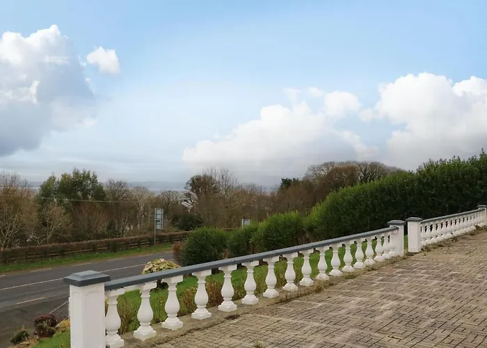 Hébergement de vacances Rockville *