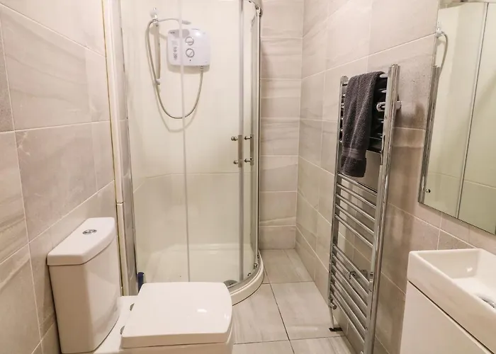 Hébergement de vacances Rockville *