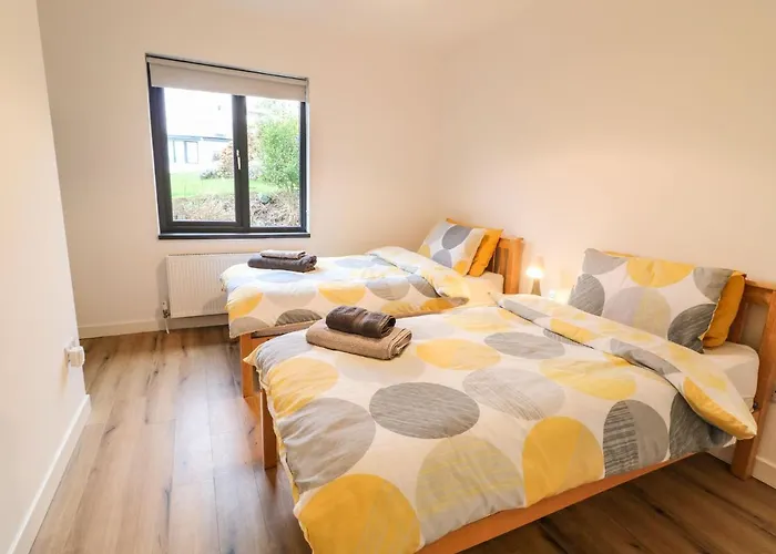 Rockville * Greencastle (Donegal)