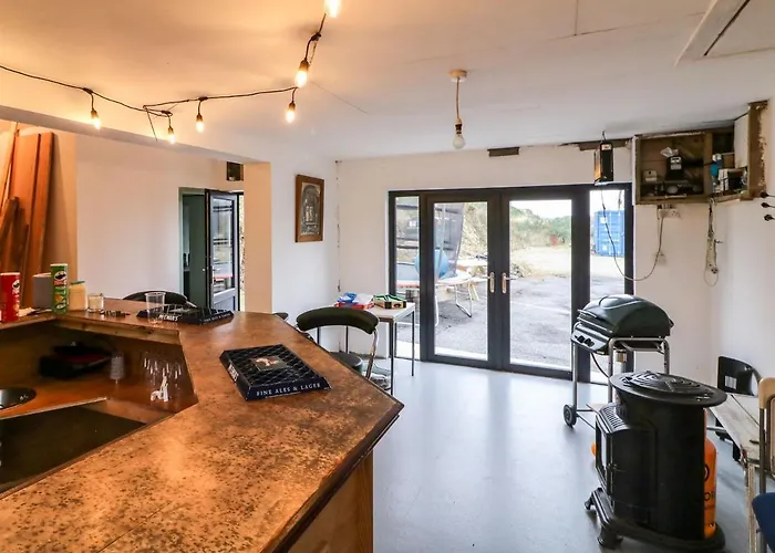 Σπίτι διακοπών Rockville *