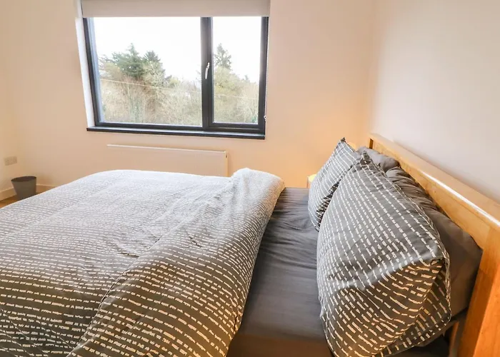 Hébergement de vacances Rockville Greencastle (Donegal)