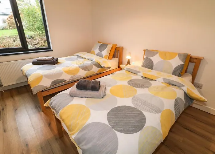 Rockville Σπίτι διακοπών Greencastle (Donegal)