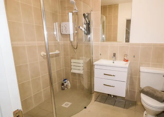 Rockville Hébergement de vacances