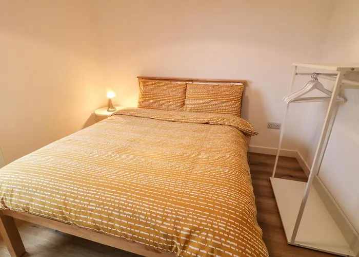 Hébergement de vacances Rockville *