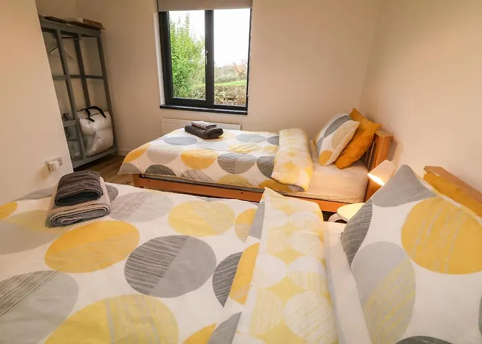 Rockville * Greencastle (Donegal)