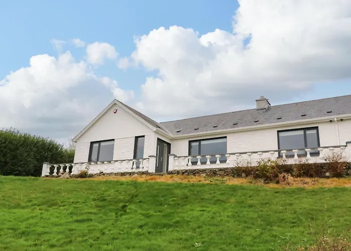 Hébergement de vacances Rockville *