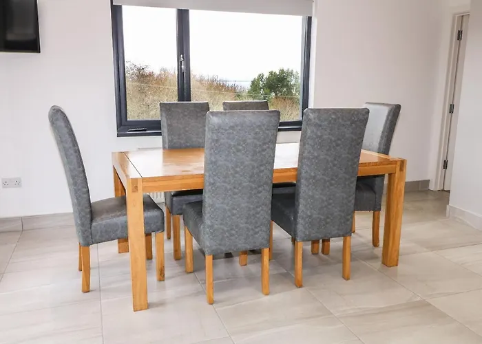 Hébergement de vacances Rockville *